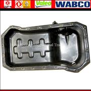 factory sells trcuk oil pan (10BF11-09010) cheapest price10BF11-09010