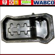 factory sells trcuk oil pan (10BF11-09010) cheapest price