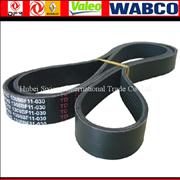 NFactory sells truck  fan belt(1308BF11-030) cheapest price