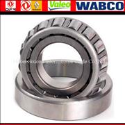 7518E wheel hub bearing  7518E