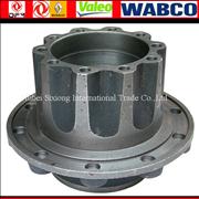 factory sells truck chassis parts  wheel hub (31EZS01-04015) cheapest price31EZS01-04015