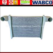 1119010-KC500 factory sells cummins intercooler assy.