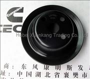 C3914462 Dongfeng Cummins Engine Pure Part Fan Belt Pulley