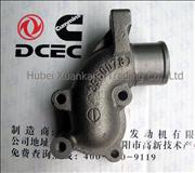 NDongfeng Cummins Thermostat seat A3960078  Engine Part/Spare Part/ Auto Part