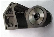 NFan Bracket A3960076 C4932910 Dongfeng Cummins Engine Pure Part 