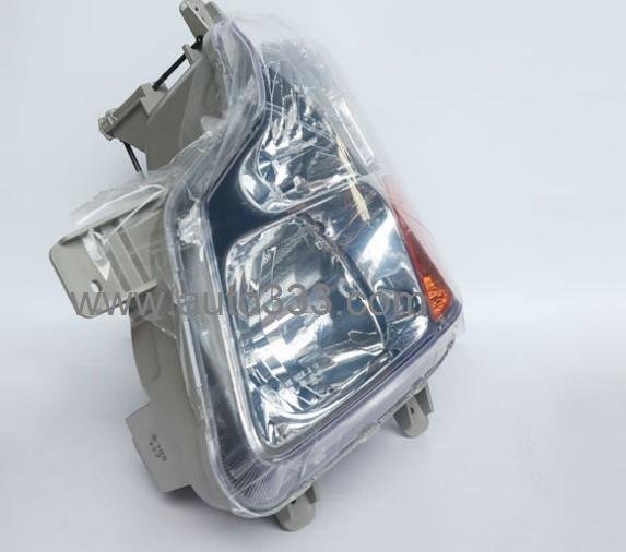 Dongfeng kinland Left front combination lamp assembly 3772010-C0100 