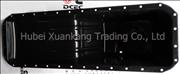 N3944258 3974294 Dongfeng Cummins  Engine Part/Auto Part Oil Pan