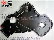 NC3943813 3958112  Dongfeng  Cummins  Engine Part/Auto Part Gear Wheel Room/Gear Housing/Gear Chamber Cover