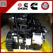 Dongfeng Cummins engine assembly 4BTA3.9 Construction Machinery4BTA3.9 