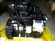 NDongfeng Cummins engine assembly 4BTA3.9 Construction Machinery