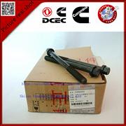 Dongfeng Cummins engine parts Hexagon flange bolts 39600433960043