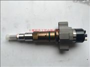 NDongfeng Cummins accessories engineering machinery Injector 4307452