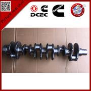 Cummins ISDE / ISDE Engine Parts Crankshaft 3965008