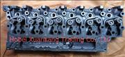 C3966454 A3917287 Dongfeng Cummins Engine Part/Auto Part Cylinder Head