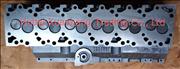 NC3966454 A3917287 Dongfeng Cummins Engine Part/Auto Part Cylinder Head