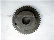 N3509DC2-023 Dongfeng Cummins Engine Part/Auto Part Air Compressor Gear 