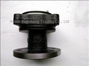 NC5264594 Dongfeng Cummins Engine Part Electrically Controlled ISDE Tianjin Fan Flange