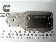 N A3921557 3957543 Dongfeng Cummins Engine Pure Component Oil radiator/ Oil Cooler Core A3921557