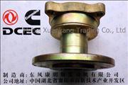 N1308080-N9E00 Dongfeng Cummins Engine Electrically Controlled ISDE Tianjin Fan Flange