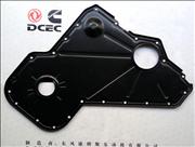 NC3925230 Dongfeng Cummins Engine Pure Gear Chamber Cover 