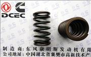NC4936080  Dongfeng Cummins Electrically Controlled ISDE Valve Spring 