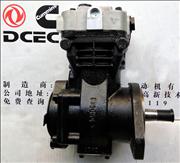 NC4988676 3509DE3-10 Dongfeng Cummins Electrically Controlled ISDE Tianjin Air Compressor 