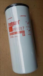 Filter, Fuel  4960198/FF56874960198/FF5687