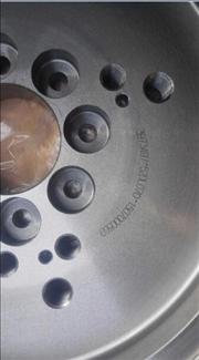 N 3973497 Flywheel 