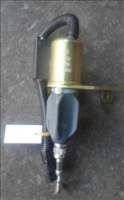 4942879 Solenoid, Fuel Pump4942879/5295567/5301701/5346207