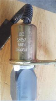 N4942879 Solenoid, Fuel Pump