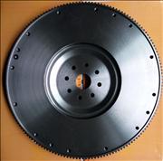 A3960742 Dongfeng Cummins Engine Flywheel Assembly