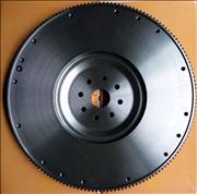 A3960742 Dongfeng Cummins Engine Flywheel Assembly