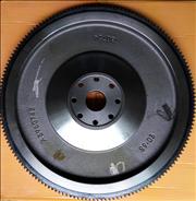 NA3960742 Dongfeng Cummins Engine Flywheel Assembly