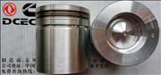 3367 /3943367 Dongfeng Cummins Engine Part/Auto Part Engineering Machinery /Construction Machinery 6CT Piston3367/ 3943367