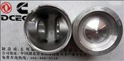 NDongfeng Cummins 6CT L series Engine Piston 4860 /4934860  