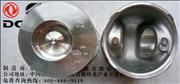 6963 04 / 3926963 Dongfeng Cummins Engine Part/Auto Part Engineering Machinery /Construction Machinery 6CT Piston