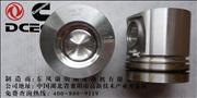N7156-3C+0.25 /3907156 Dongfeng Cummins Engine Part/Auto Part 6BTA Piston