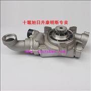 D5600222003 Dongfeng Cummins engine water pump assembly Renault DCi11D5600222003
