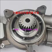 ND5600222003 Dongfeng Cummins engine water pump assembly Renault DCi11