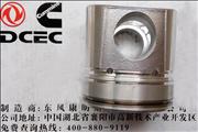 N8673+0.5 /3928673 Dongfeng Cummins Engine Part/Auto Part 6BT Piston 