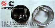 N4941393 Dongfeng Cummins Engine Part/Auto Part 6L QSL Split Type Piston 