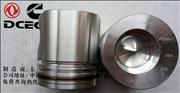 N3929161 Dongfeng Cummins Engine Part/Auto Part 6CT AA Piston 