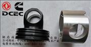 N4941395 Dongfeng Cummins Engine Part/Auto Part 6L ISLE Dragon Split Type Piston 