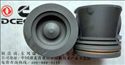 N4987914 Dongfeng Cummins Engine Part/Auto Part ISL375 Piston with Copper Bushing 