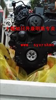 6BT5.9 Dongfeng Cummins 6BT diesel engine assembly,6BT5.9