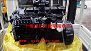 N6BT5.9 Dongfeng Cummins 6BT diesel engine assembly,