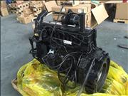Motor cummins diesel engine assy QSB6.7QSB6.7