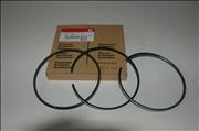 ISX/QSX15 Cummins piston ring set 2881682 4089406 43094412881682 4089406 4309441