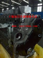 N6BT210PS Dongfeng Cummins engine parts 6BT210PS base machine,