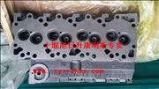 NC 3966448 Cummins 4BT cylinder head // DCEC // cylinder head assembly